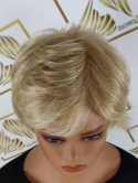 Peruka "Krystyna" MonoTop kolor jasny blond