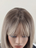 Peruka "Iga" blond sombre