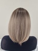 Peruka "Iga" blond sombre