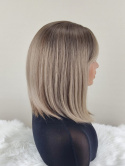 Peruka "Iga" blond sombre