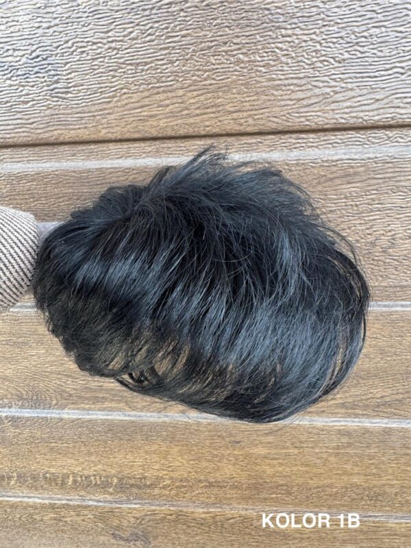 Topper ”Gaja” baza 13cm/14 cm, z efektem tapiru - obrazek 18