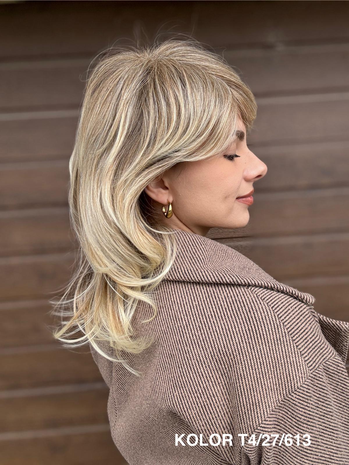 Peruka "Lucja" - obrazek 7