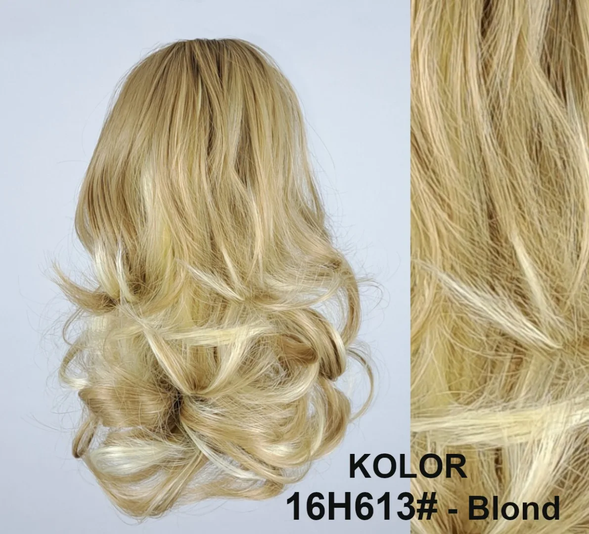 Kucyk Krab - obrazek 4