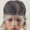 Peruka "Bella" Lace Front, czepek 54-57 cm - obrazek 7