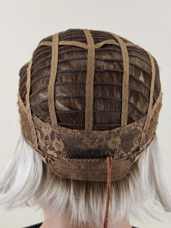 Peruka "Lamia" Lace Front - obrazek 9