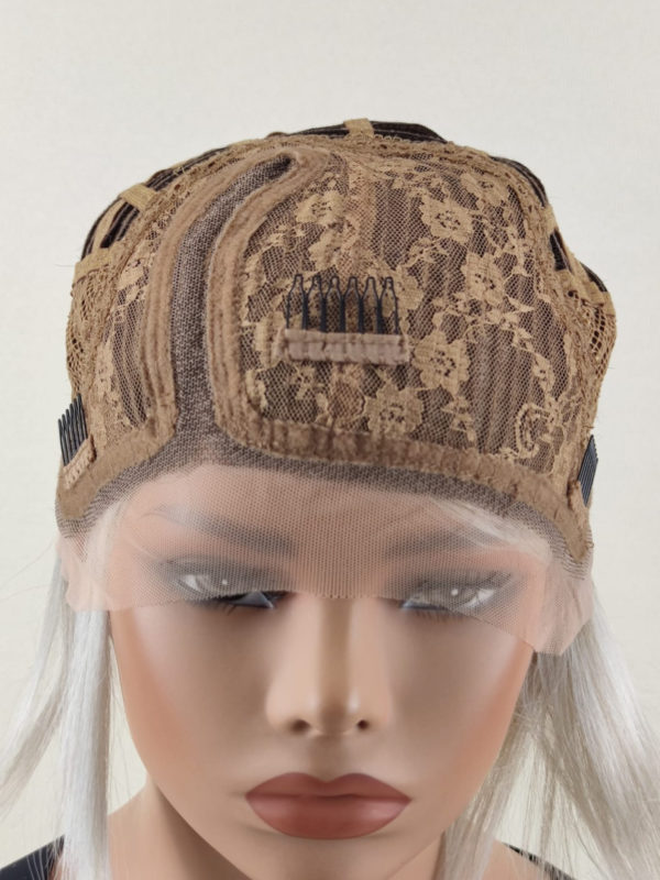 Peruka "Lamia" Lace Front - obrazek 7