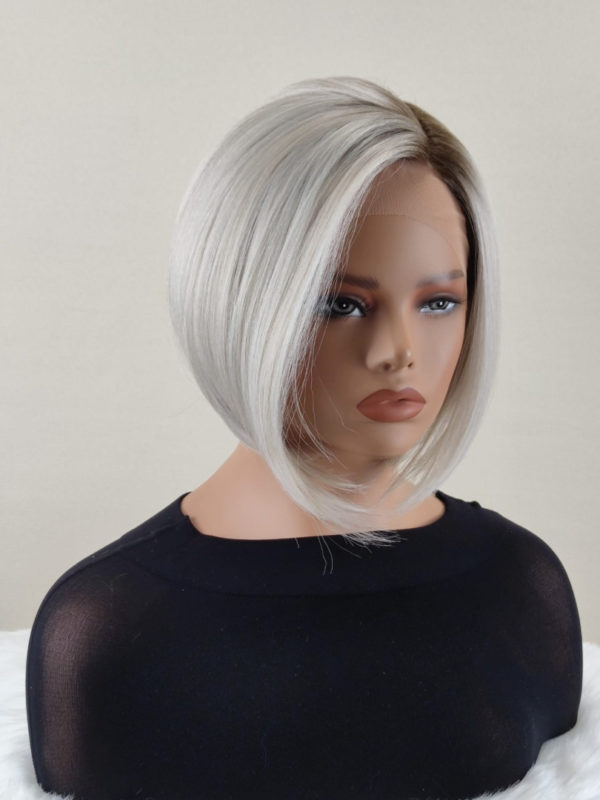 Peruka "Lamia" Lace Front - obrazek 2