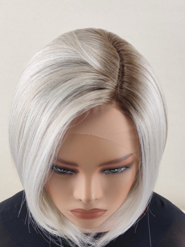 Peruka "Lamia" Lace Front - obrazek 6