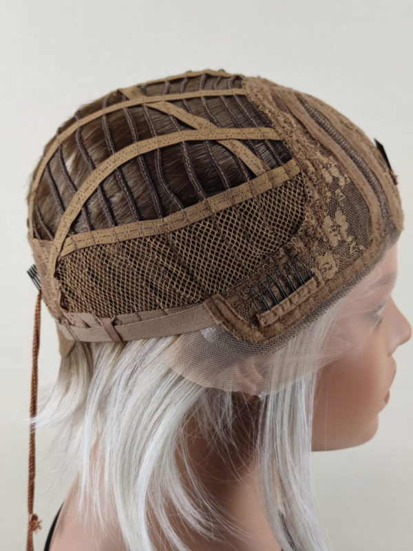 Peruka "Lamia" Lace Front - obrazek 8
