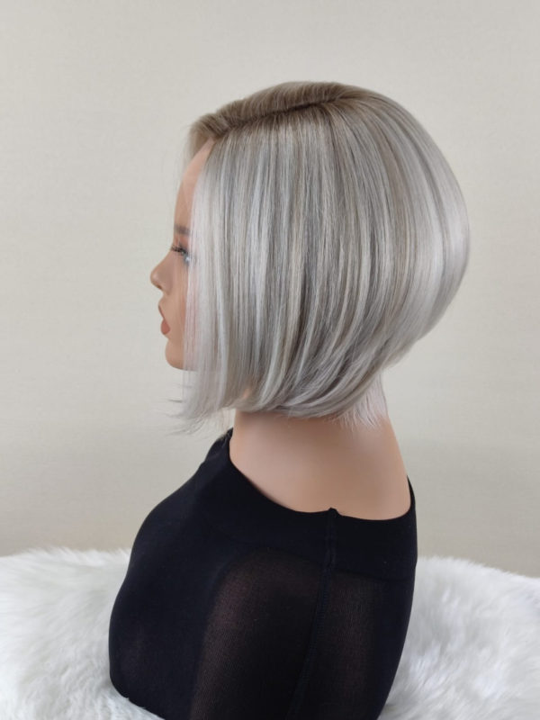 Peruka "Lamia" Lace Front - obrazek 4