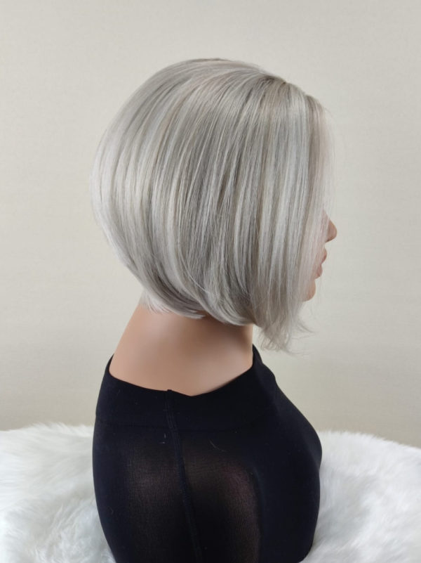 Peruka "Lamia" Lace Front - obrazek 3