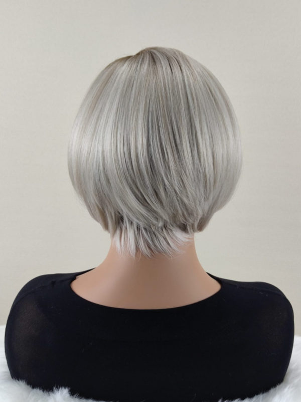 Peruka "Lamia" Lace Front - obrazek 5