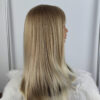 Peruka "Violeta" Jasny Blond Balayage - obrazek 3