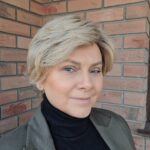 Peruka ”Gloria” Mono Top, dostępna...