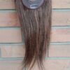 Topper Naturalny Z Grzywką 11/13 cm (dł. ok. 30cm) - obrazek 5