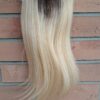 Topper Naturalny Z Grzywką 11/13 cm (dł. ok. 30cm) - obrazek 8