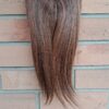 Topper Naturalny Z Grzywką 11/13 cm (dł. ok. 30cm) - obrazek 4