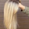 Topper "Roksana" 18/18 cm (dł. ok. 45 cm) - obrazek 5