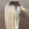 Topper "Roksana" 18/18 cm (dł. ok. 45 cm) - obrazek 6