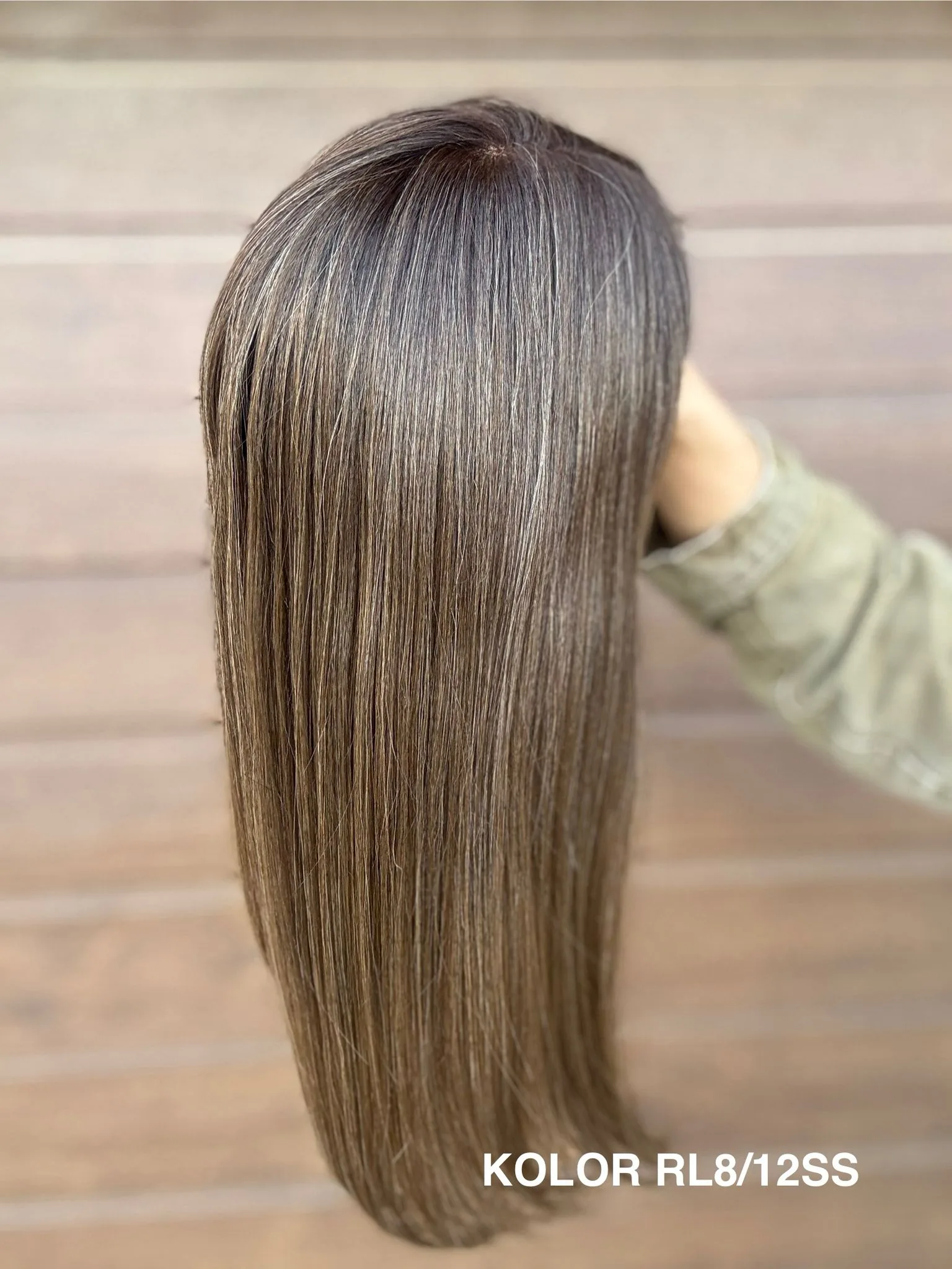 Topper "Roksana" Mono Top - obrazek 31