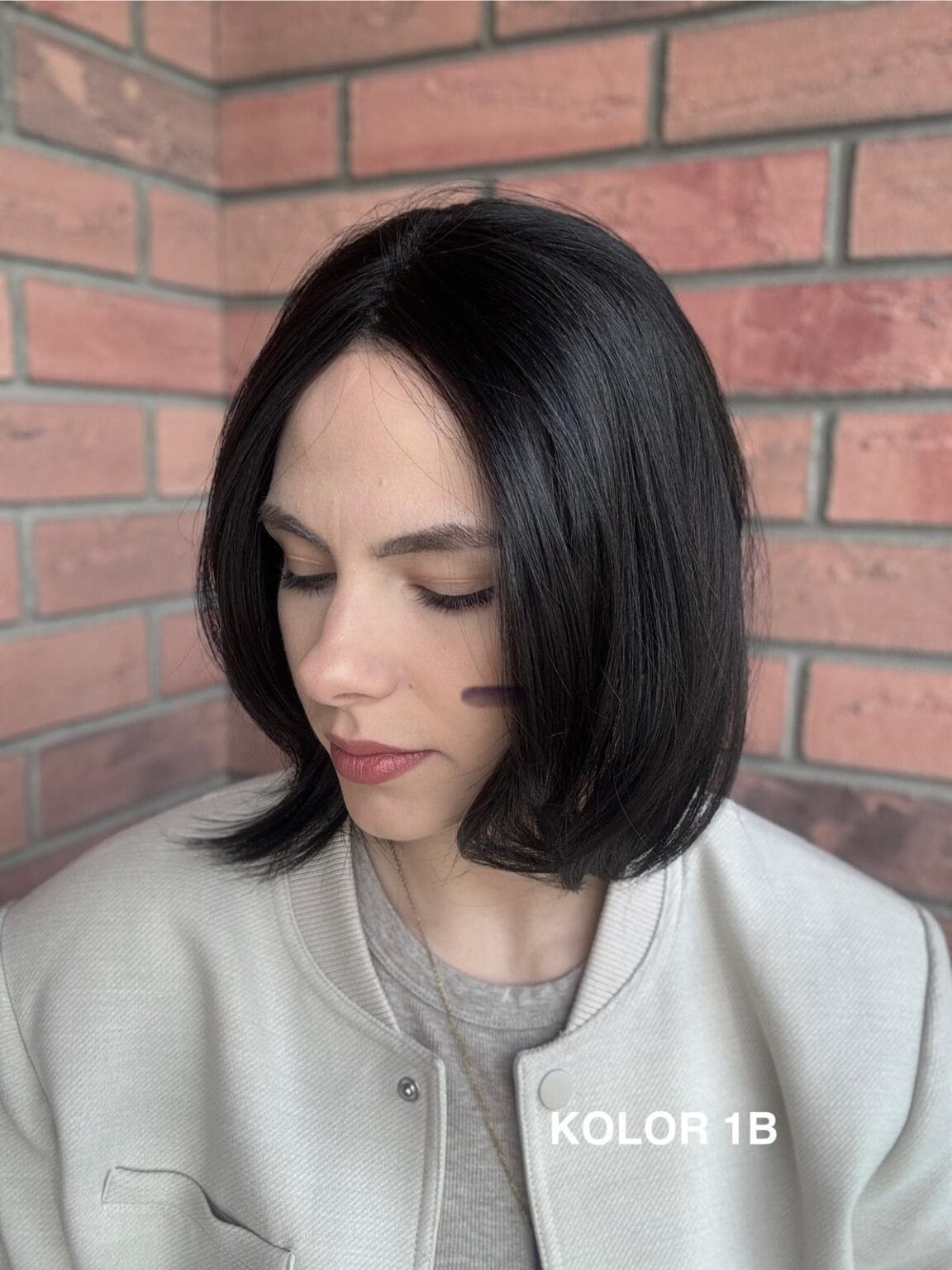 Sabina Topper Topper “Sabina” Mono Top, baza 15/17 cm – Nowaja – Peruki, które ...