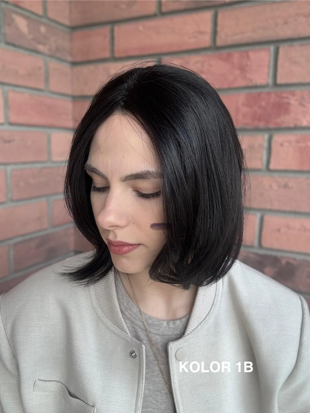 Topper "Sabina" Mono Top, baza 15/17 cm - obrazek 13