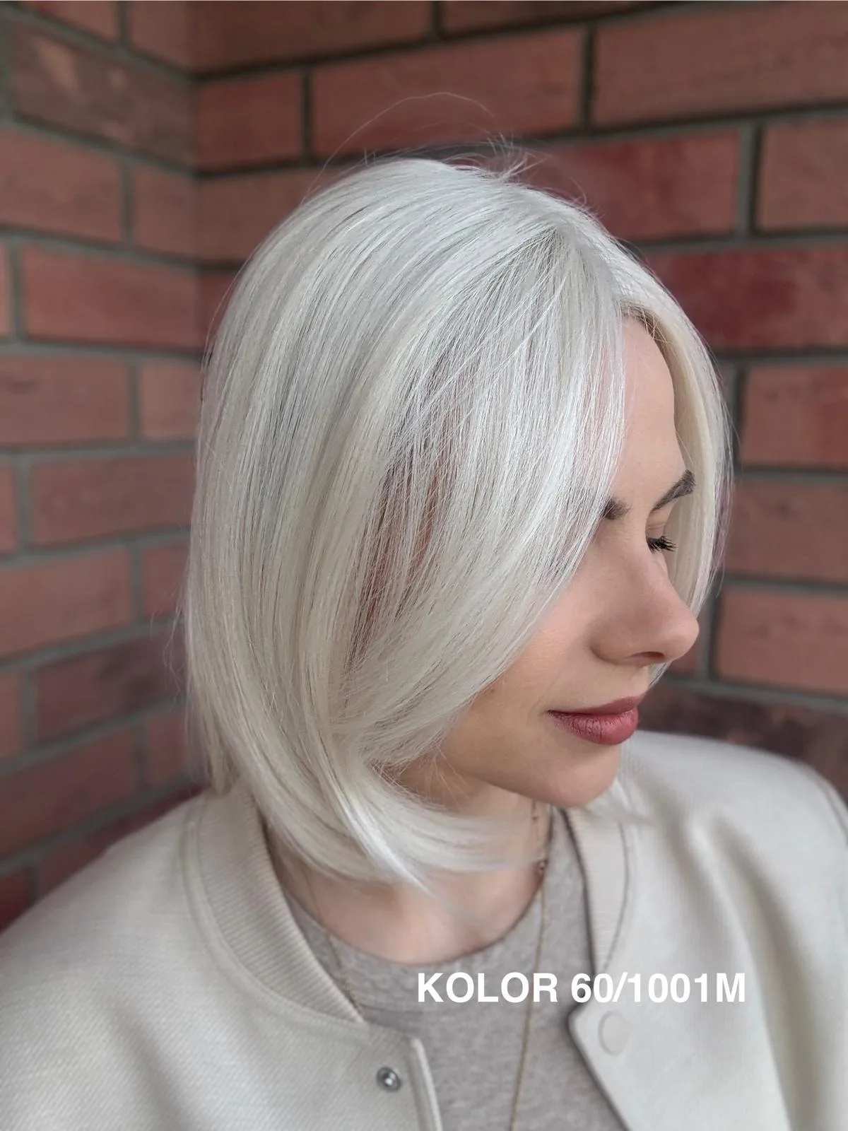 Topper "Sabina" Mono Top, baza 15/17 cm - obrazek 14