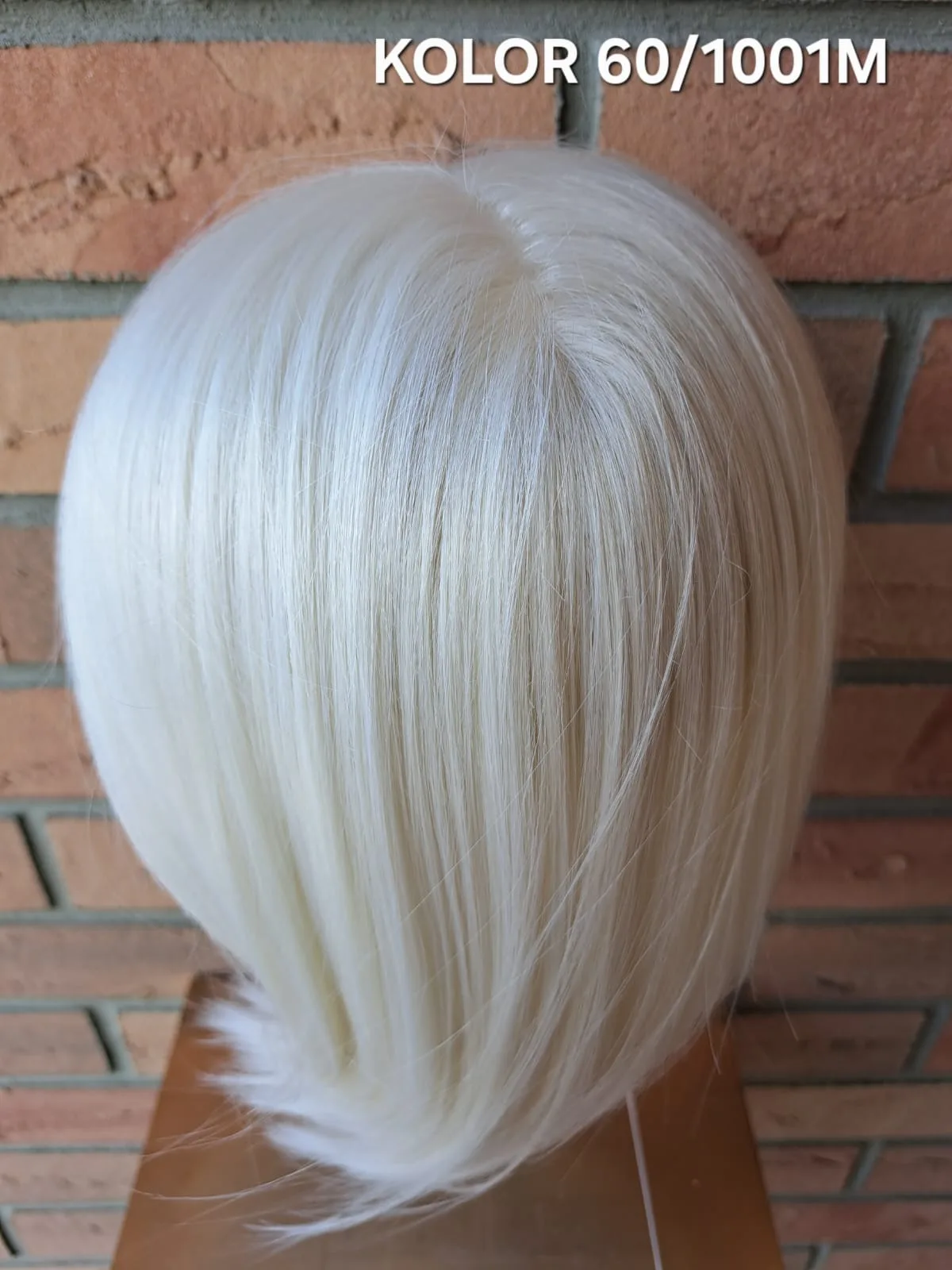 Topper "Sabina" Mono Top, baza 15/17 cm - obrazek 30