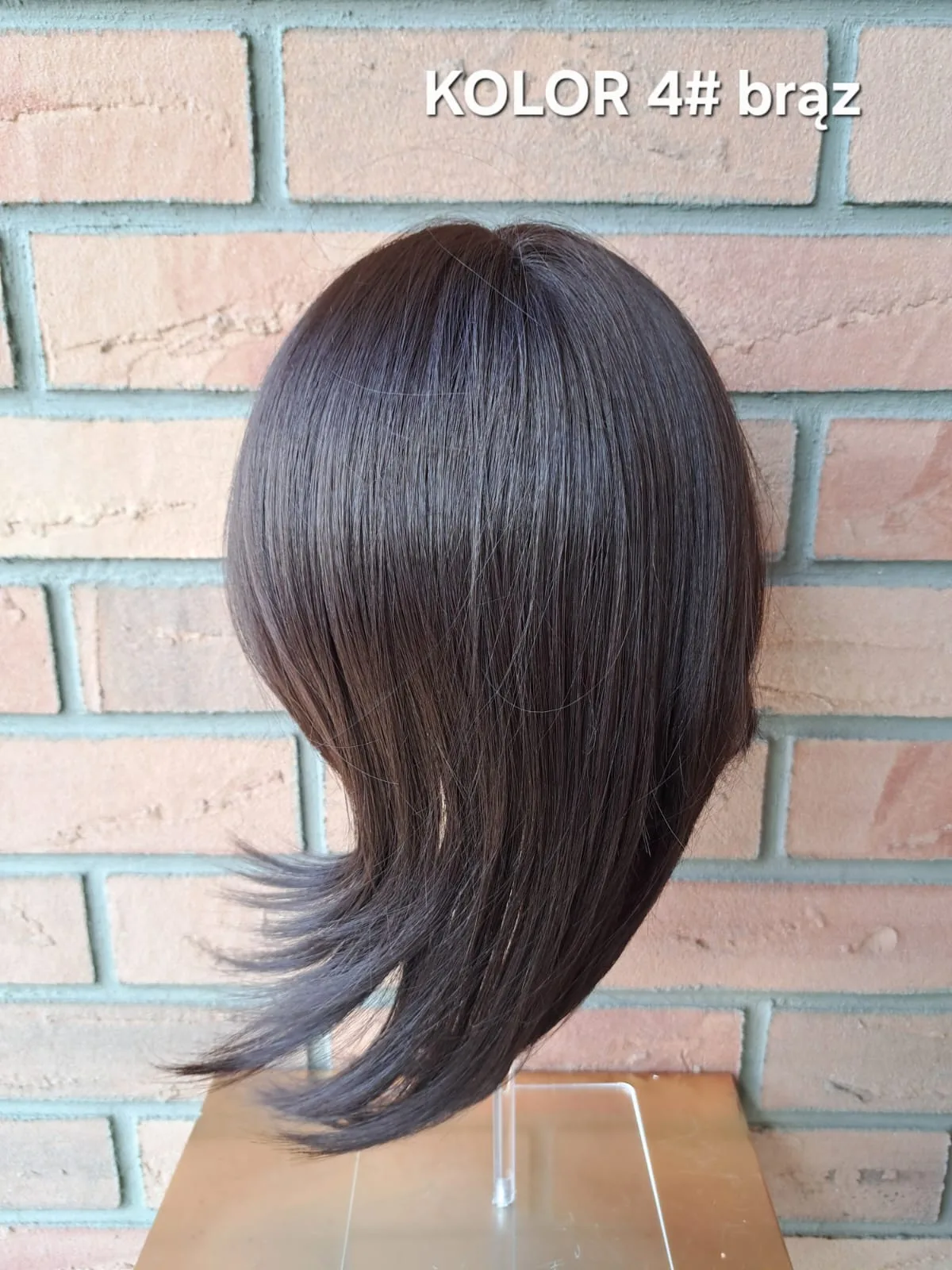 Topper "Sabina" Mono Top, baza 15/17 cm - obrazek 28