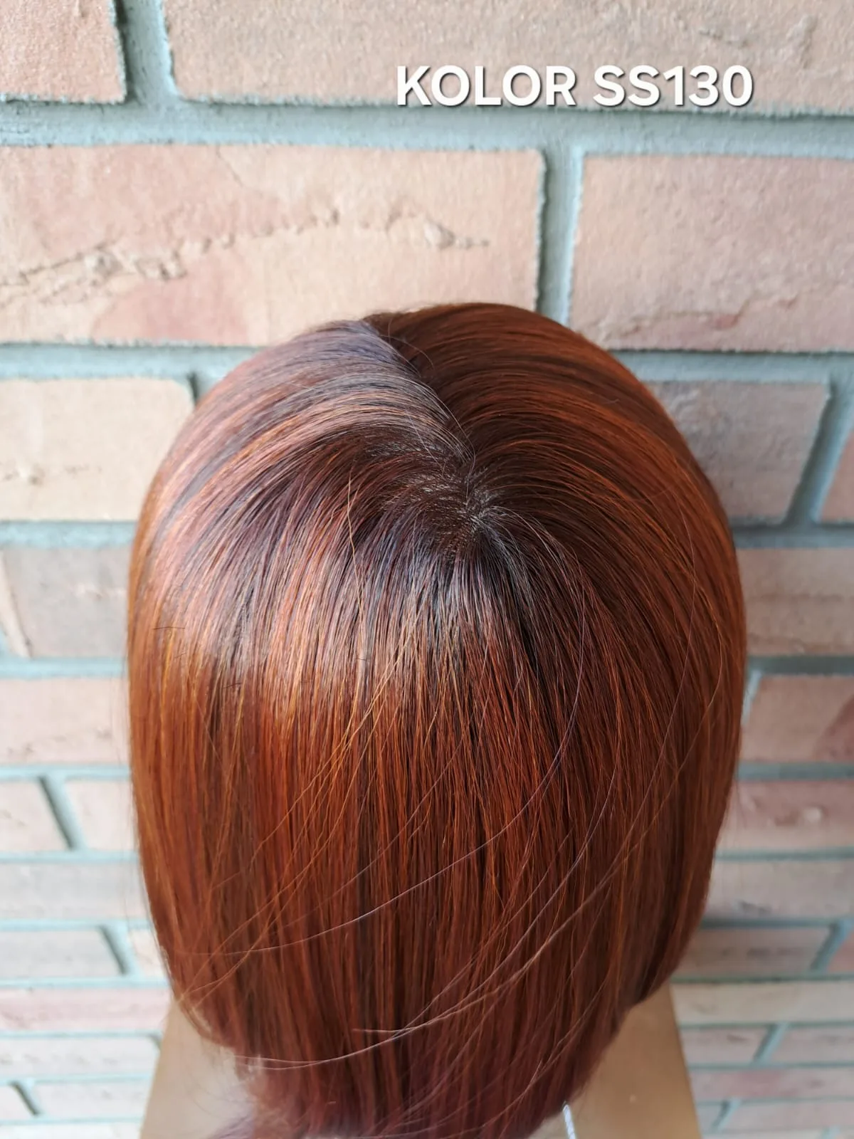 Topper "Sabina" Mono Top, baza 15/17 cm - obrazek 32