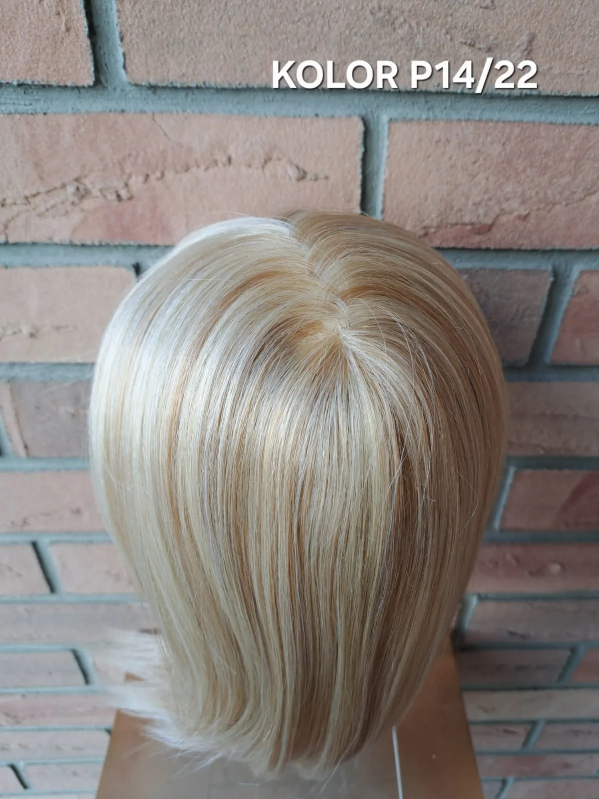 Topper "Sabina" Mono Top, baza 15/17 cm - obrazek 27