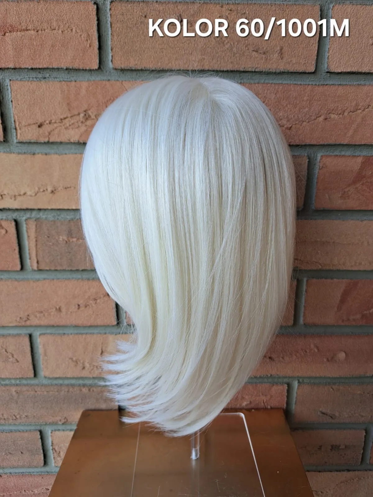 Topper "Sabina" Mono Top, baza 15/17 cm - obrazek 29
