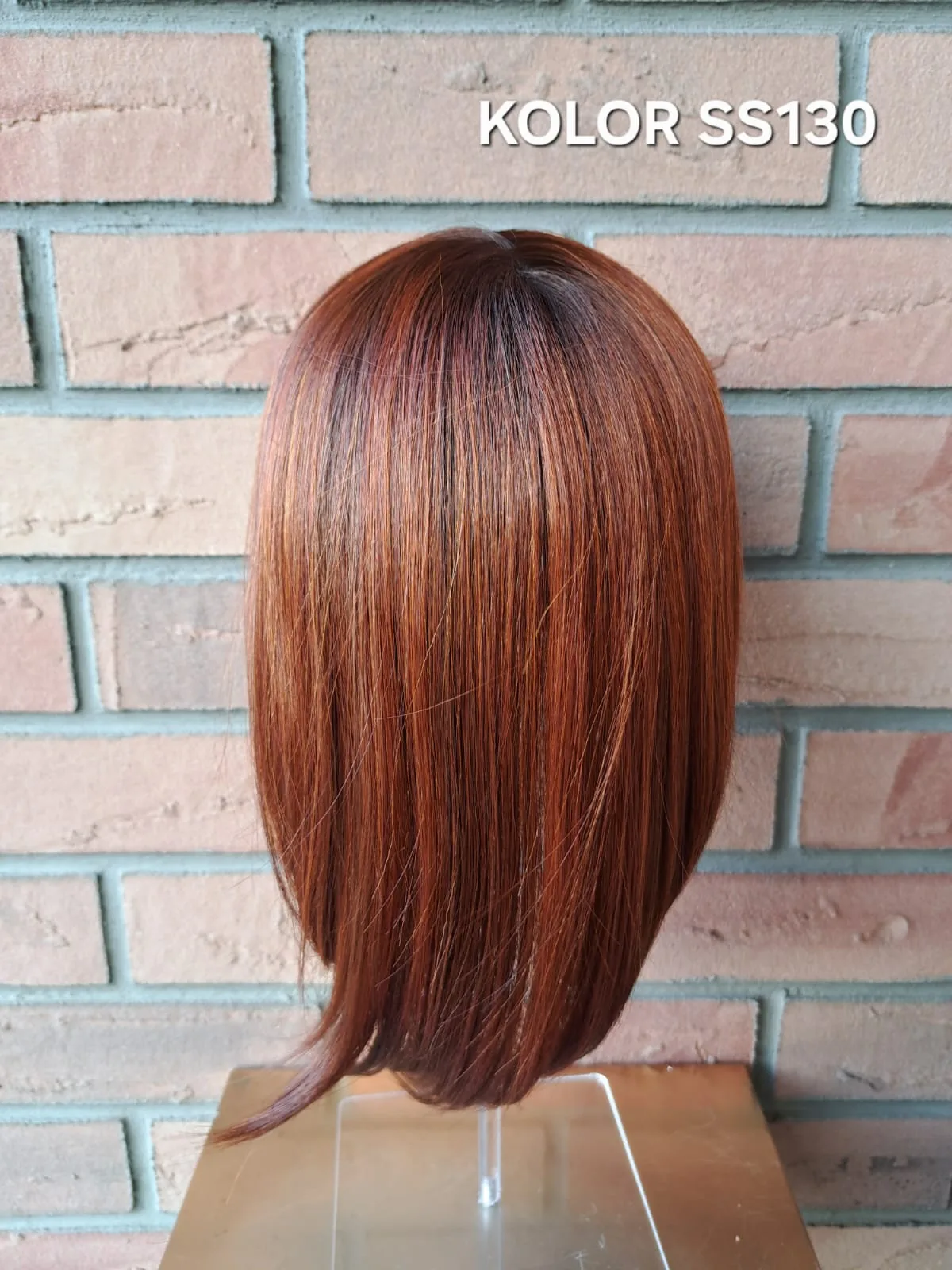 Topper "Sabina" Mono Top, baza 15/17 cm - obrazek 31