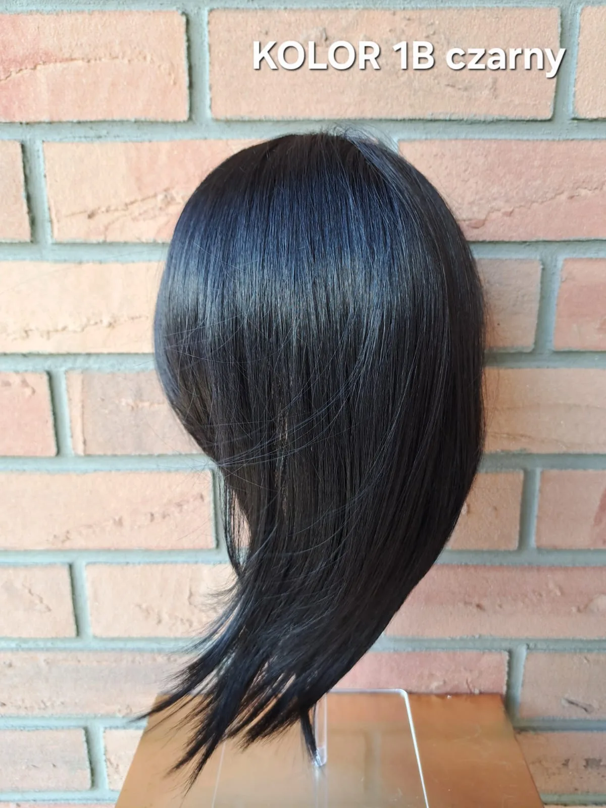 Topper "Sabina" Mono Top, baza 15/17 cm - obrazek 33