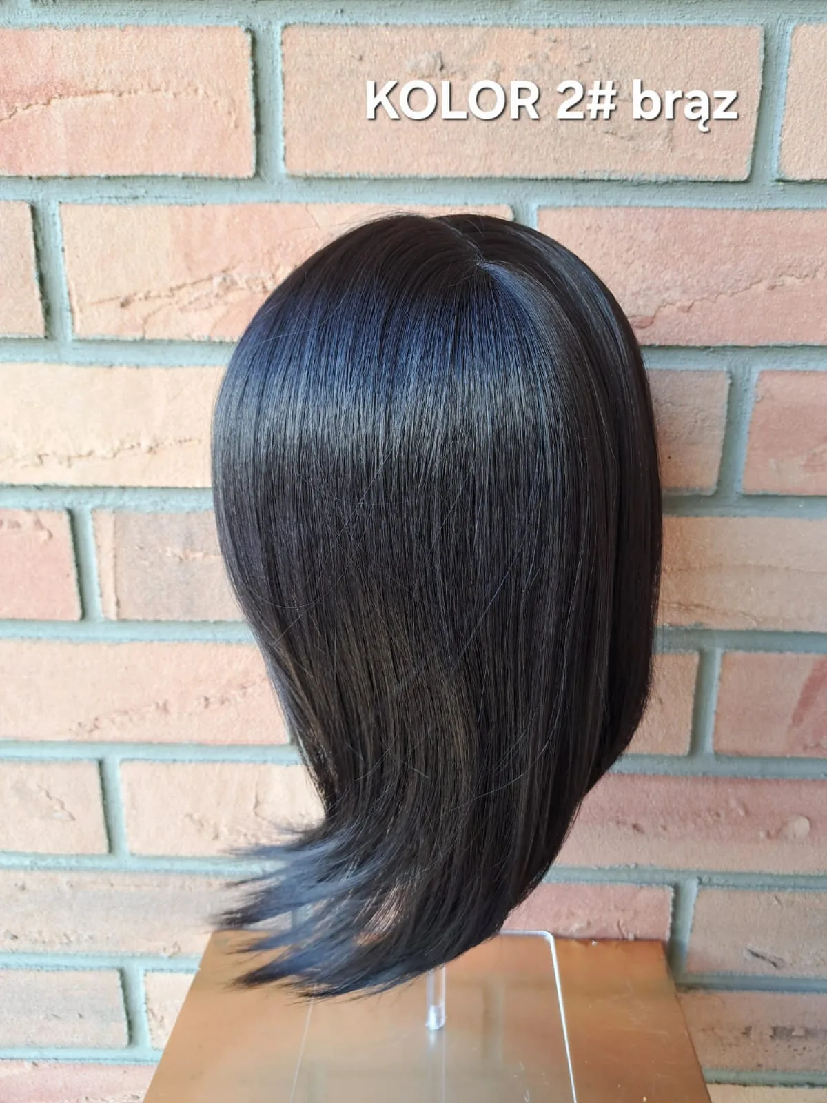 Topper "Sabina" Mono Top, baza 15/17 cm - obrazek 37