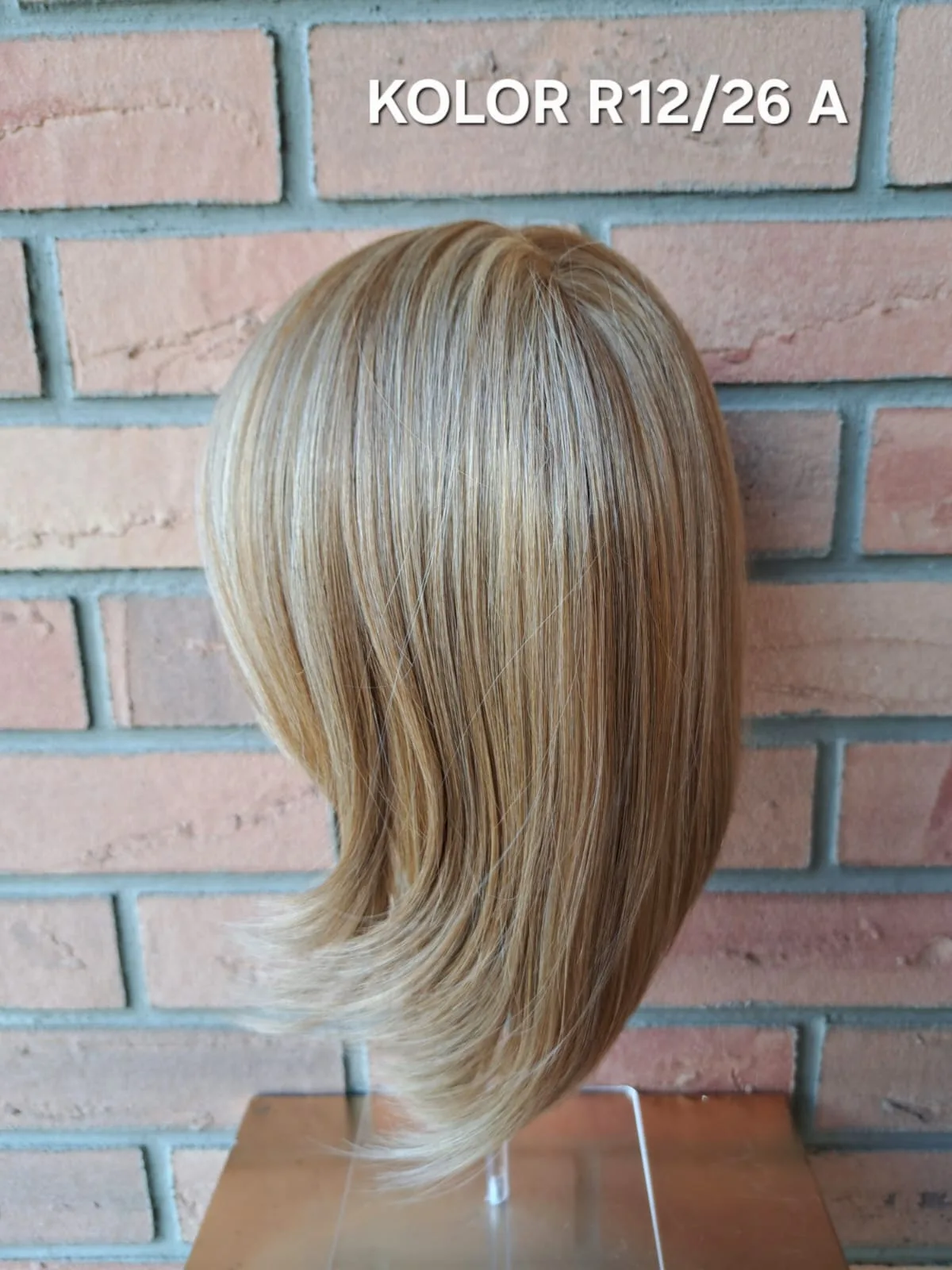 Topper "Sabina" Mono Top, baza 15/17 cm - obrazek 38