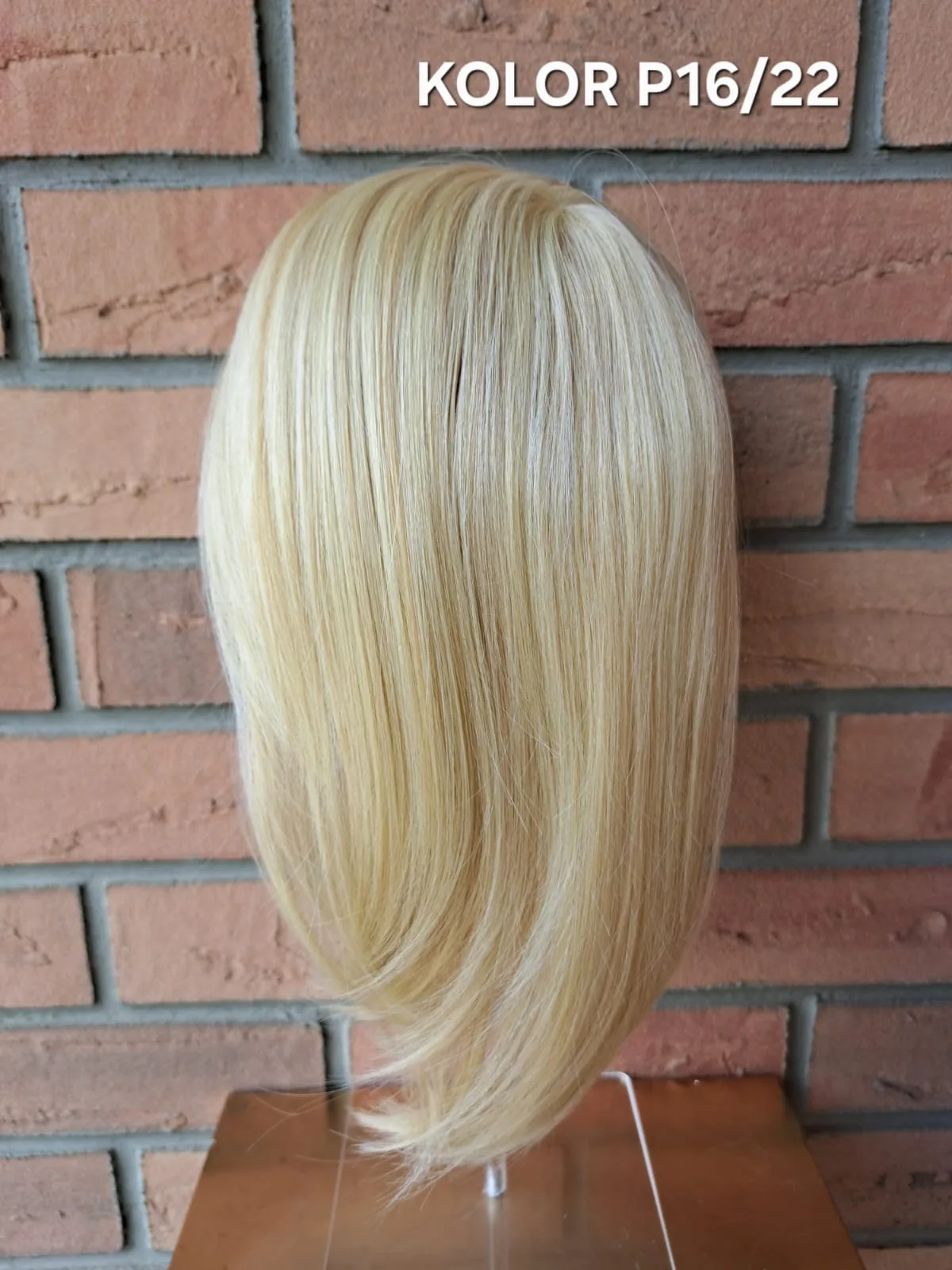 Topper "Sabina" Mono Top, baza 15/17 cm - obrazek 41