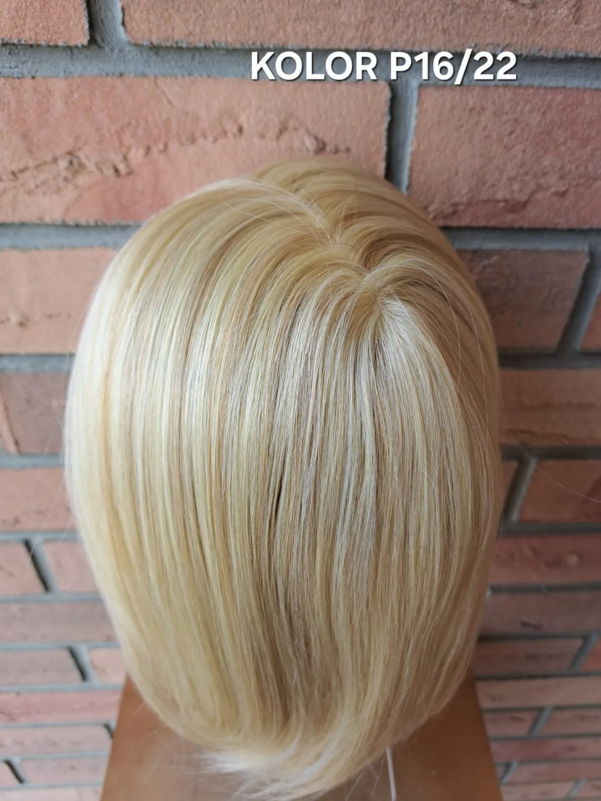 Topper "Sabina" Mono Top, baza 15/17 cm - obrazek 42