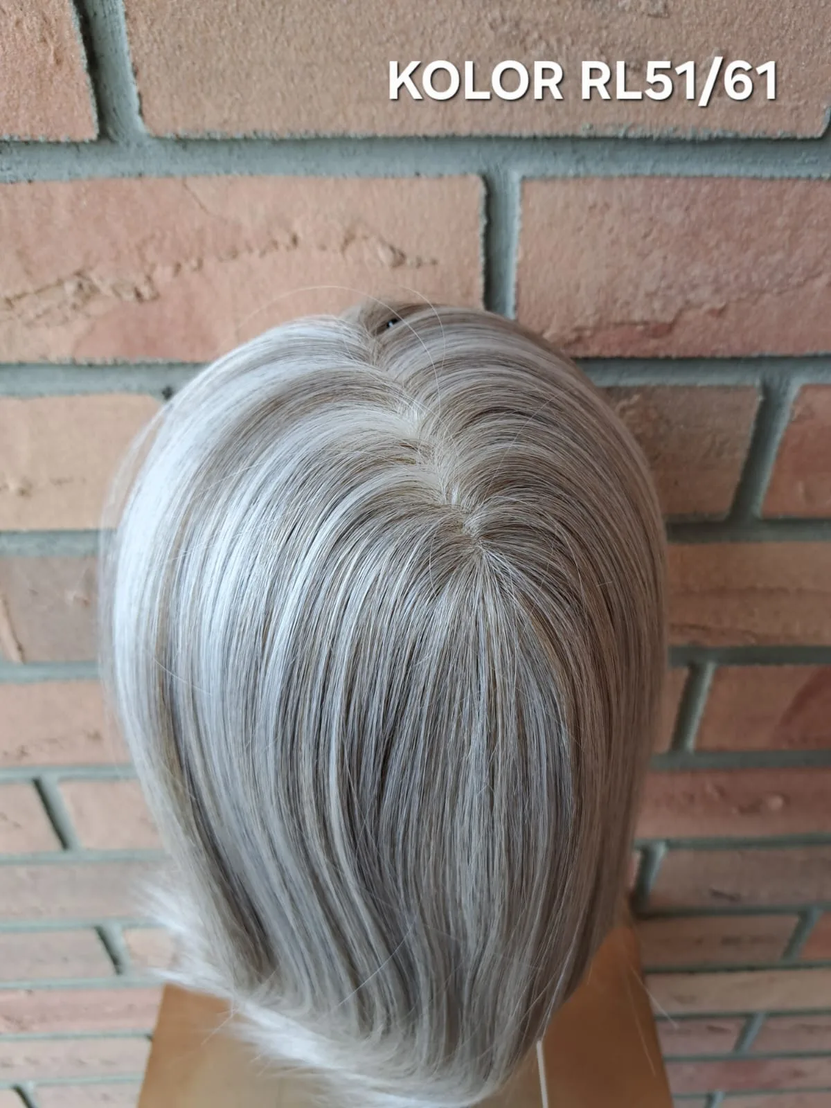 Topper "Sabina" Mono Top, baza 15/17 cm - obrazek 48