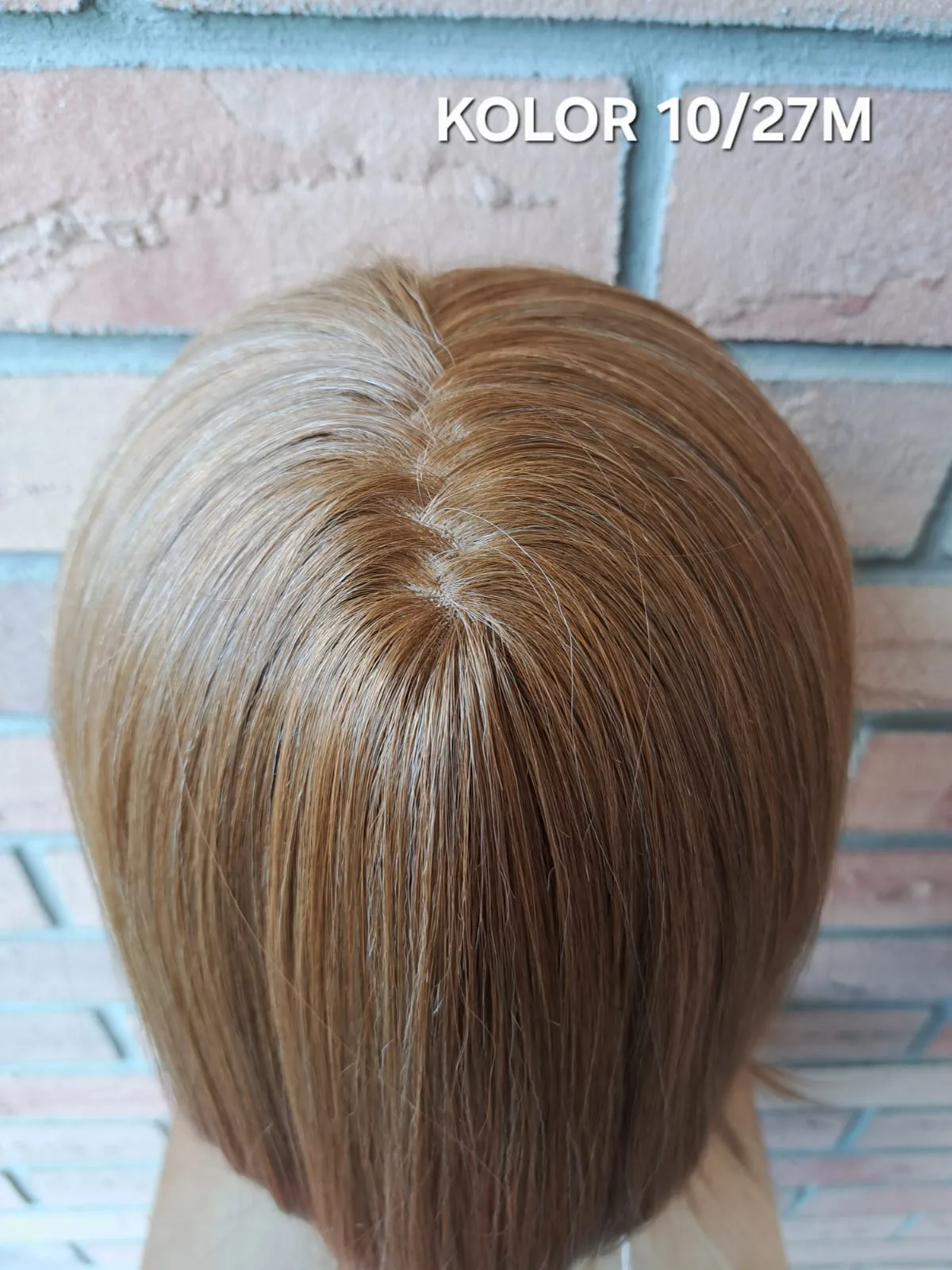 Topper "Sabina" Mono Top, baza 15/17 cm - obrazek 54