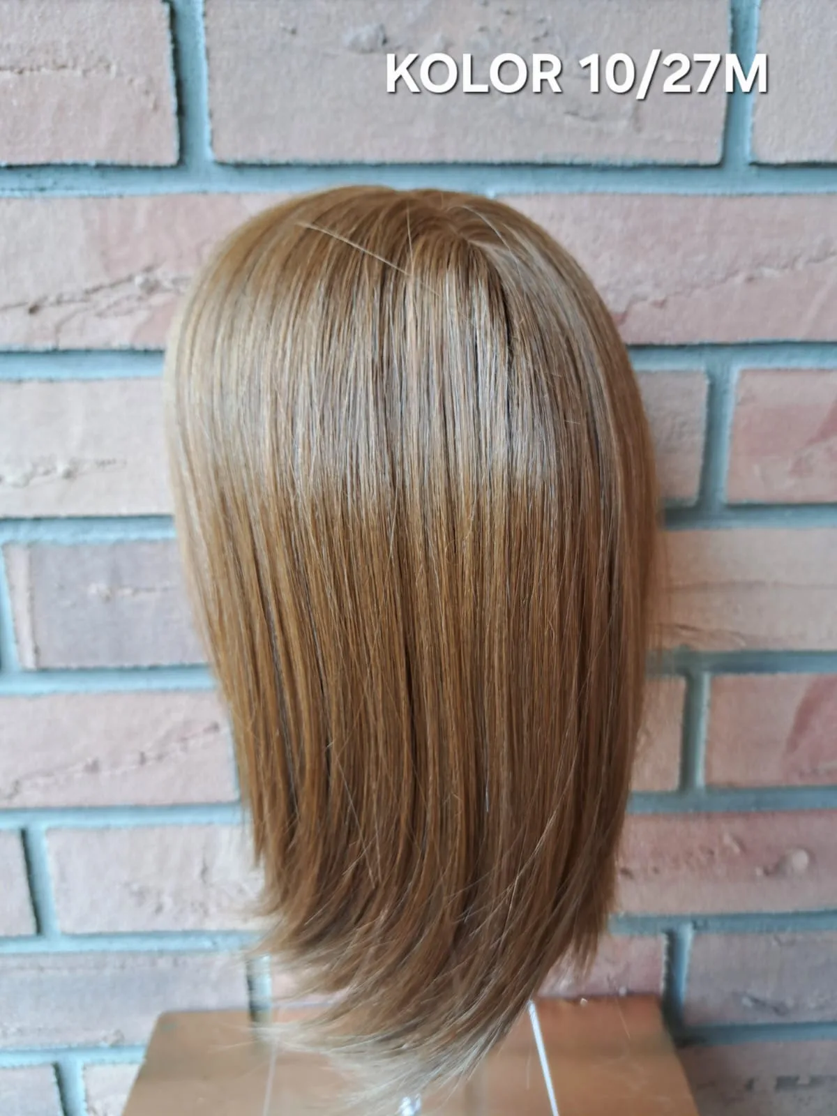 Topper "Sabina" Mono Top, baza 15/17 cm - obrazek 53