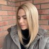Topper "Sandra" Mono Top 18/19 cm ( długość ok 45 cm) - obrazek 6