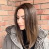 Topper "Sandra" Mono Top 18/19 cm ( długość ok 45 cm) - obrazek 9