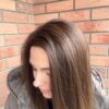 Topper "Sandra" Mono Top 18/19 cm ( długość ok 45 cm) - obrazek 11