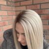 Topper "Sandra" Mono Top 18/19 cm ( długość ok 45 cm) - obrazek 12