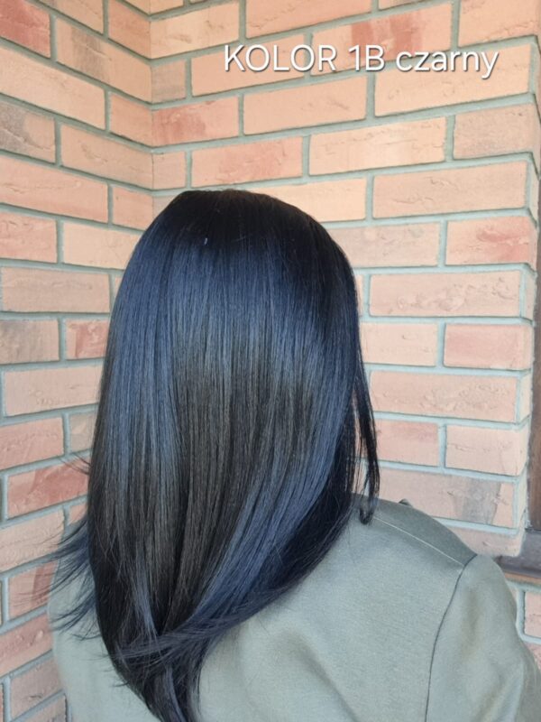Peruka ,,Nadia'' lace front - obrazek 8