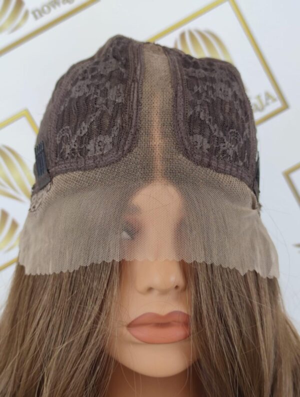 Peruka "Kornelia" Lace Front (T) - obrazek 7