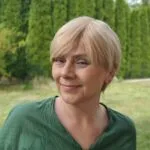 Peruka ”Inka” Włos naturalny, kolor...