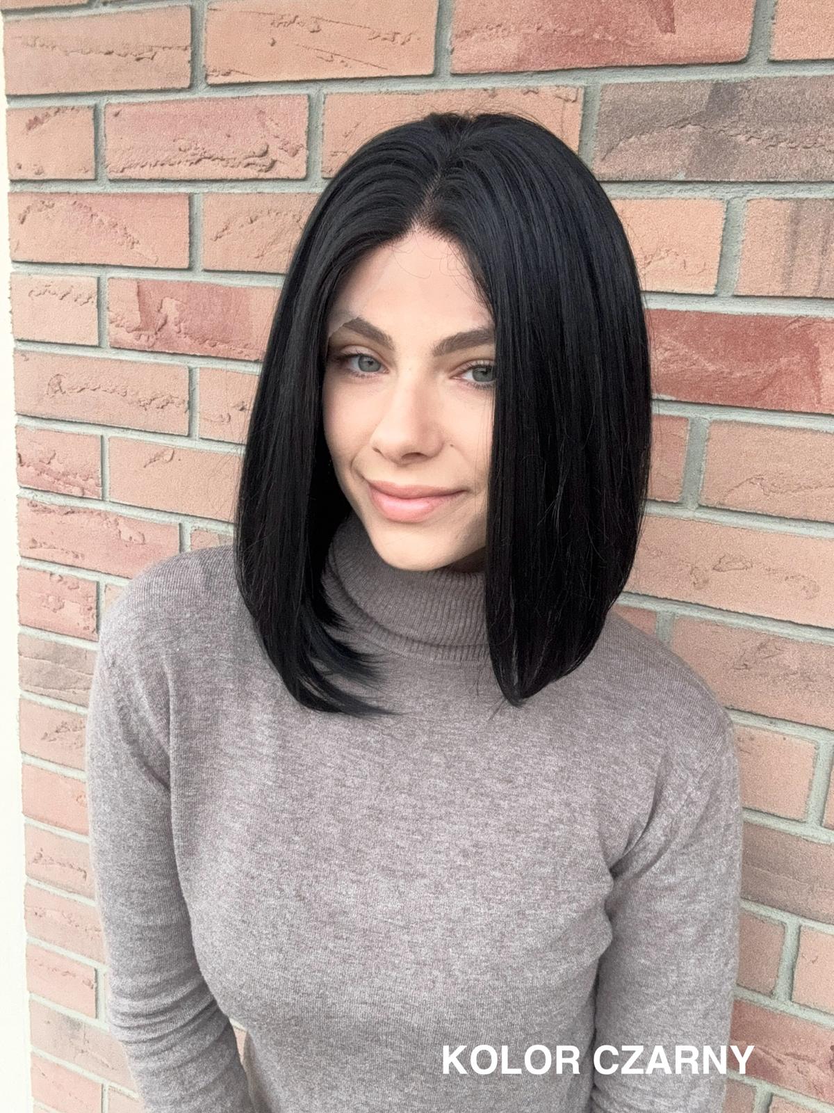 Peruka ”Miranda” Lace Front 13*6 - obrazek 2