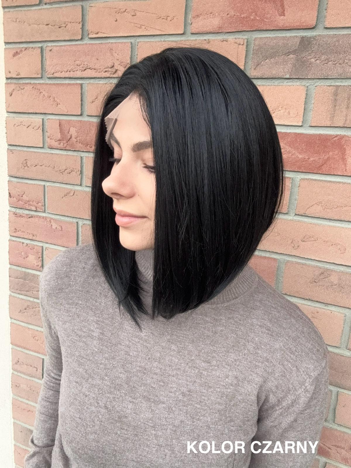 Peruka ”Miranda” Lace Front 13*6 - obrazek 3